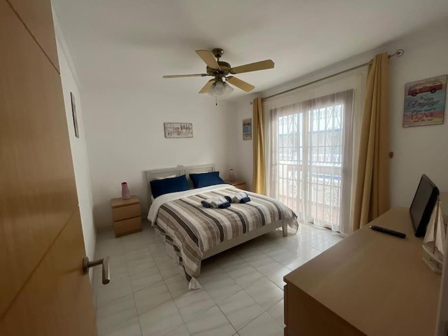 Amazing View Relax In Port Royal Appartement *