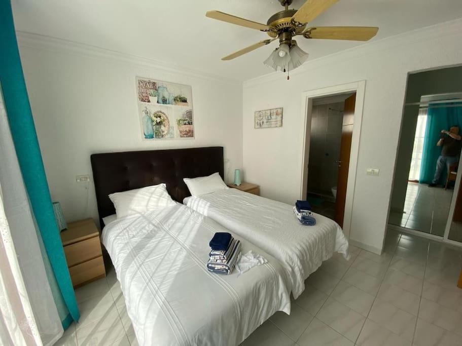 Appartement Amazing View Relax In Port Royal Los Cristianos (Tenerife)