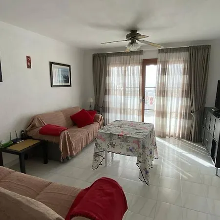 Amazing View Relax In Port Royal Apartment Los Cristianos  Exterior photo