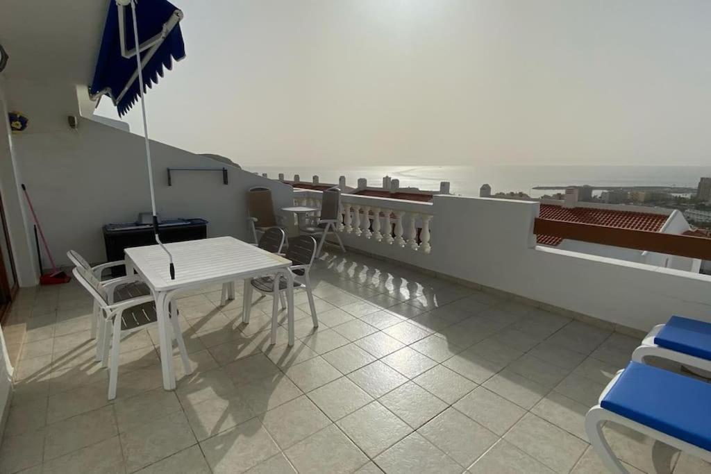 Apartment Amazing View Relax In Port Royal *