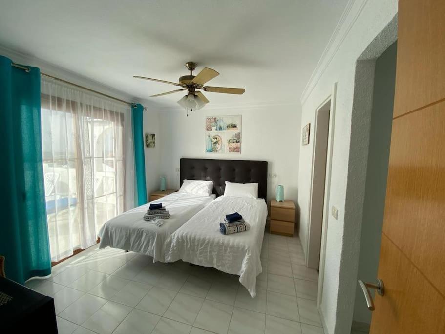 Apartment Amazing View Relax In Port Royal