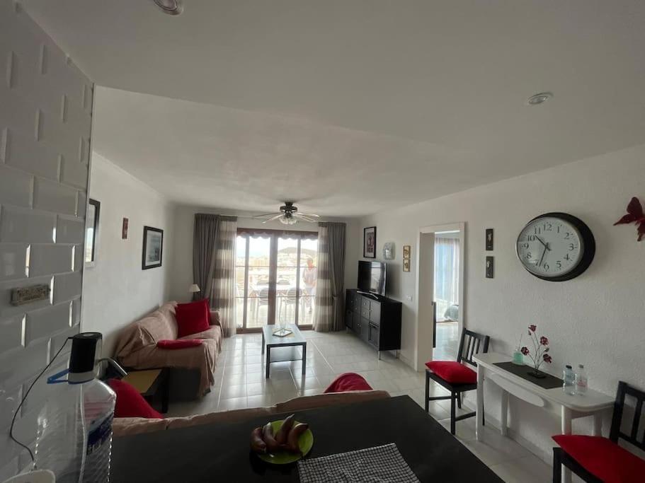 Apartment Amazing View Relax In Port Royal *