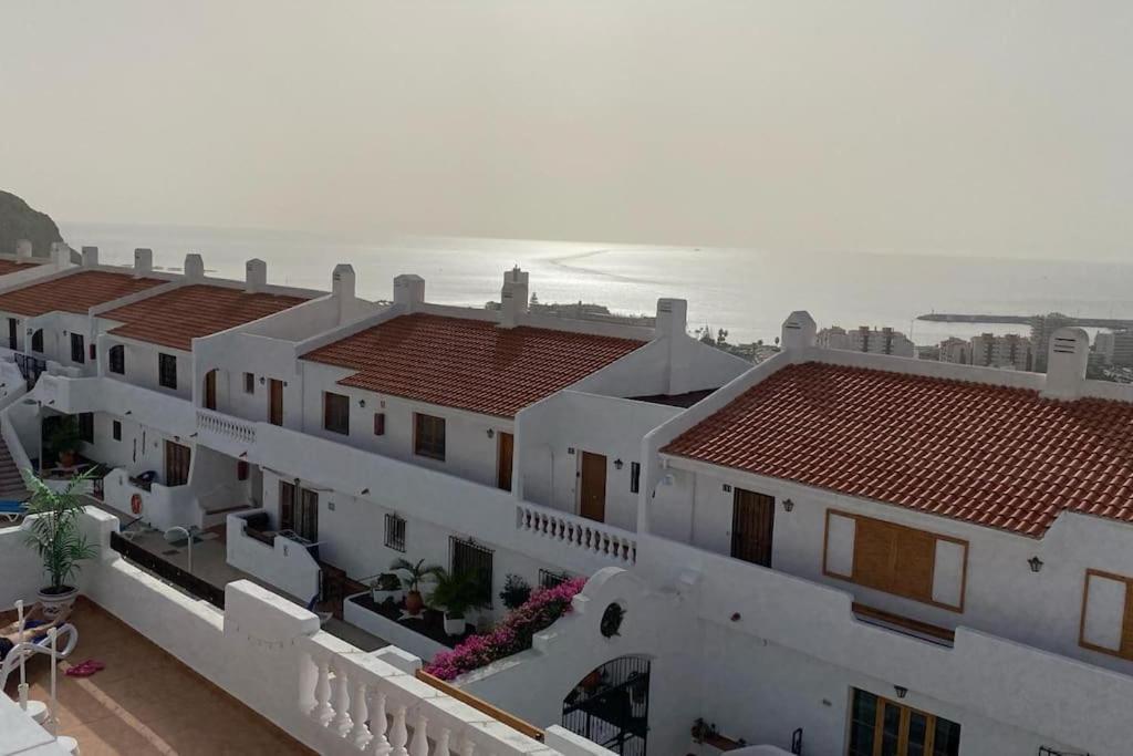 Amazing View Relax In Port Royal * Los Cristianos (Tenerife)