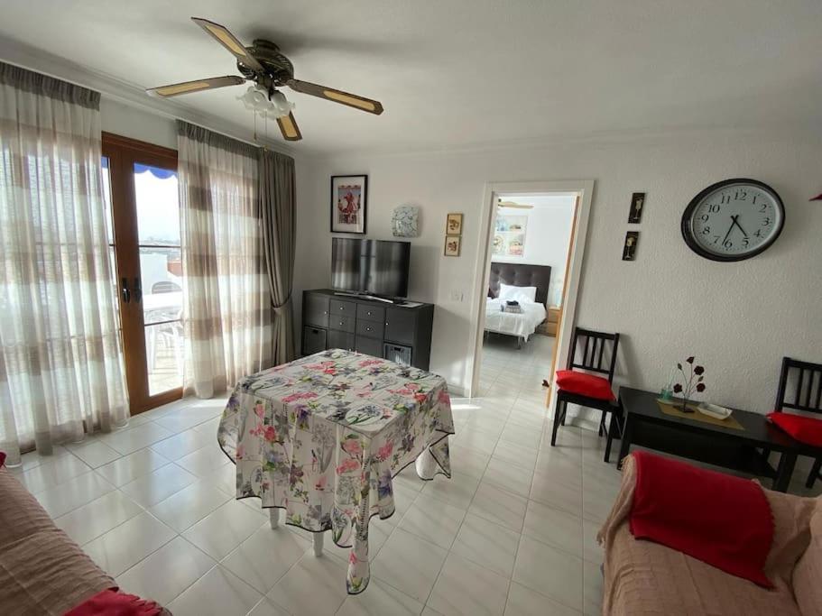 Amazing View Relax In Port Royal Apartment Los Cristianos (Tenerife)