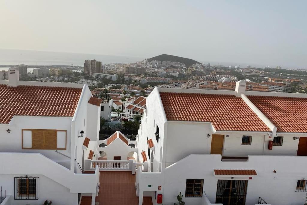 Amazing View Relax In Port Royal * Los Cristianos (Tenerife)
